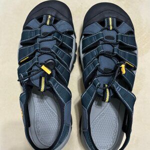 Men's Waterproof Keen Sandal's